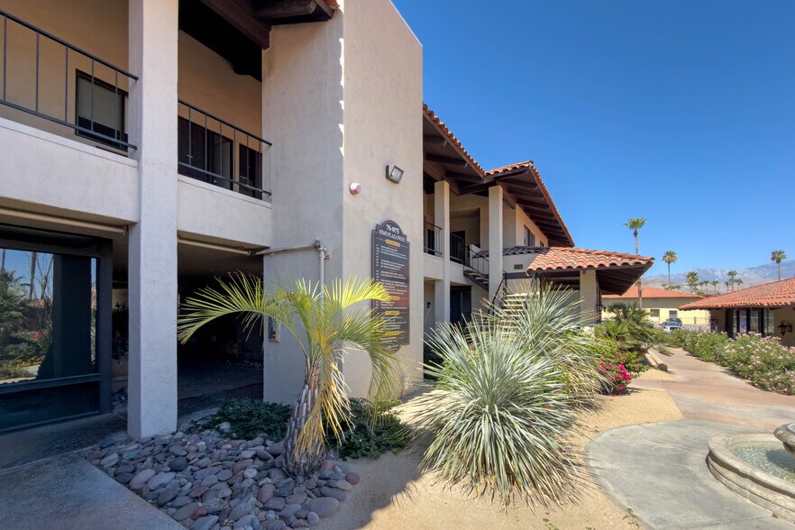More Photos Of , Palm Desert Office For Sale