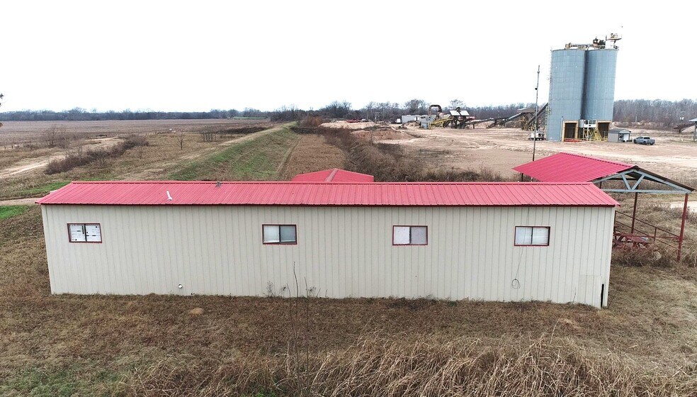 More Photos Of 2327 Miller County 381, Garland City Land For Sale