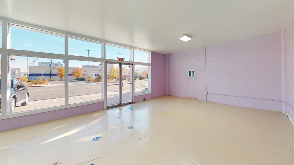 More Photos Of 245 Washington, Reno Warehouse For Lease