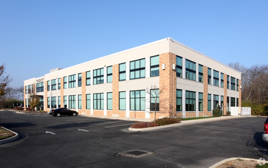 Primary Photo Of 9085 Southern St, Orient Medical For Lease