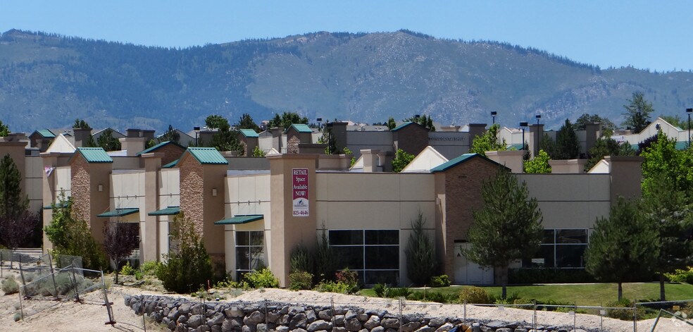 More Photos Of 6330 Mae Anne Ave, Reno Office For Lease