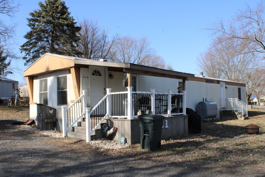 More Photos Of 1120 Numidia Dr, Catawissa Manufactured Housing Mobile Home Park For Sale