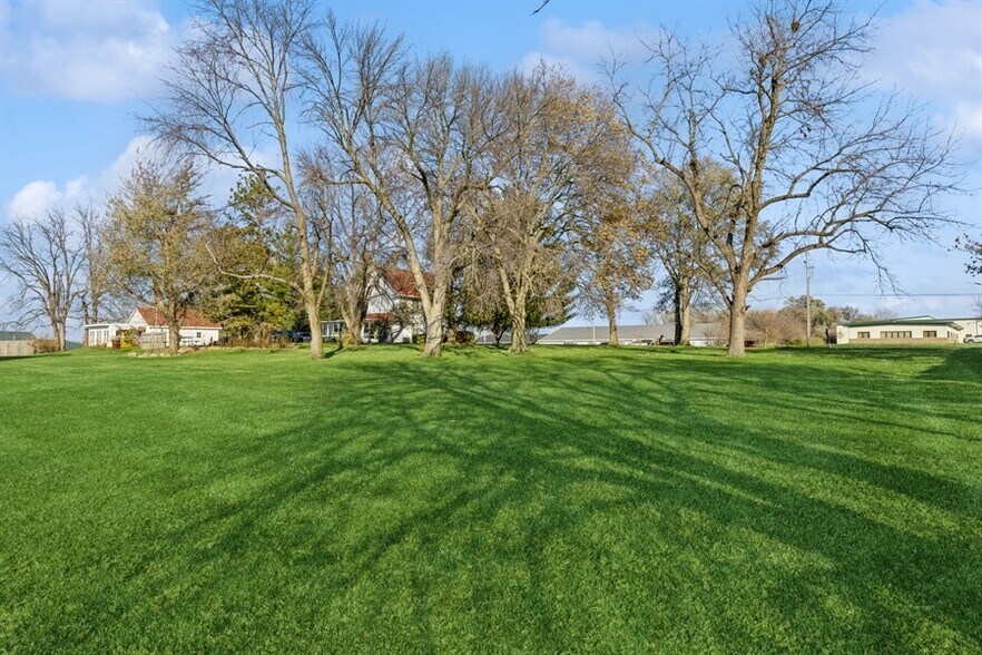 More Photos Of 6430 14th Street, Des Moines Land For Sale