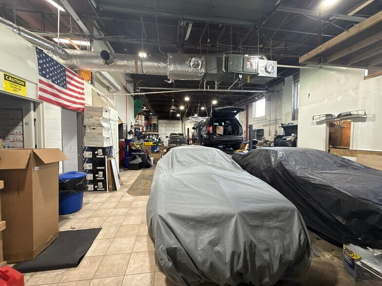 More Photos Of 375 Clay Rd, Rochester Light Distribution For Sale