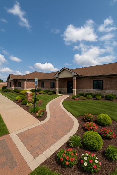 More Photos Of 3859 McCoy Dr, Aurora Medical For Sale