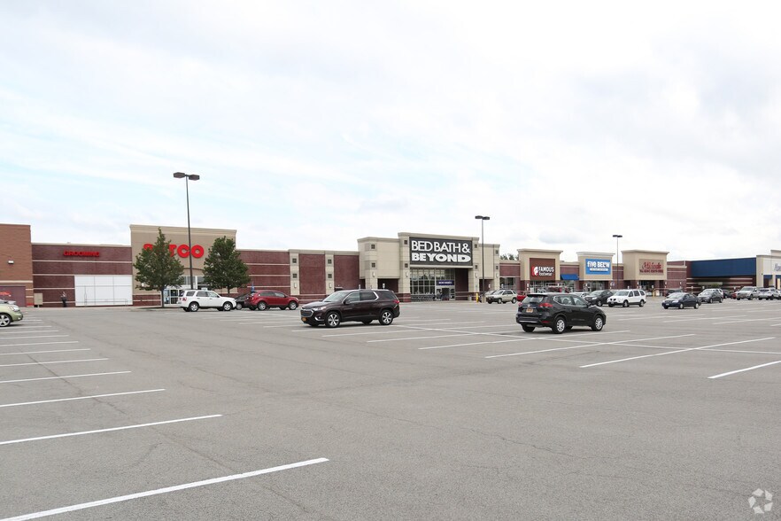 More Photos Of 4180-4214 Veterans Memorial Dr, Batavia Unknown For Lease