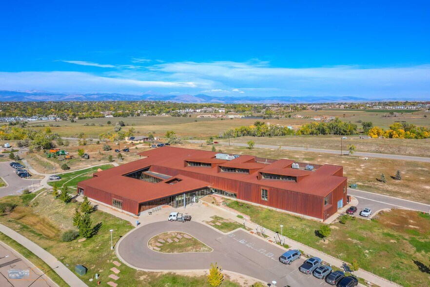 More Photos Of 101 S Taylor Ave, Louisville Warehouse For Sale