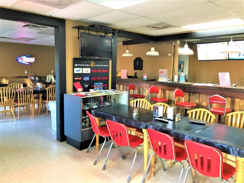 More Photos Of 10490 Beals Chapel Rd, Lenoir City Convenience Store For Sale