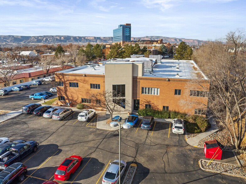 More Photos Of 2530 N 8th St, Grand Junction Medical For Sale