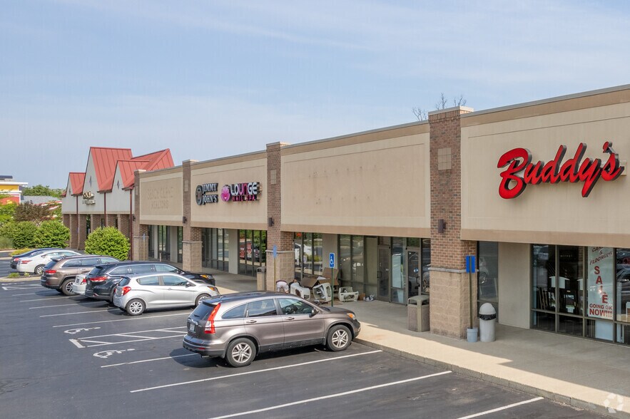 More Photos Of 2476-2510 Commons Blvd, Beavercreek Unknown For Lease