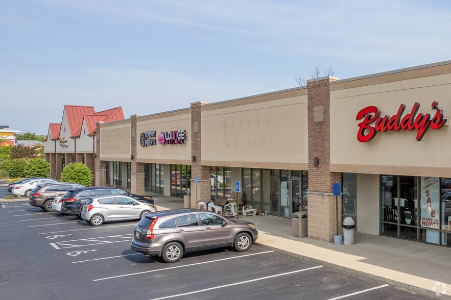 More Photos Of 2476 Commons Blvd, Beavercreek Freestanding For Lease