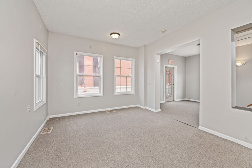 More Photos Of 135 W Ridge Rd, Rochester Storefront Retail Office For Sale