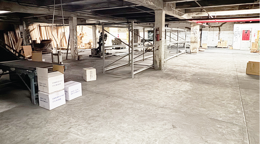 More Photos Of 450 Austin Pl, Bronx Warehouse For Sale