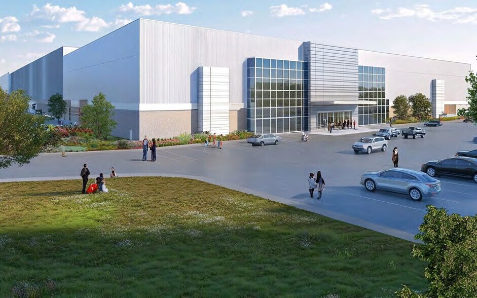 More Photos Of 1 New Bond St, Worcester Research And Development For Lease