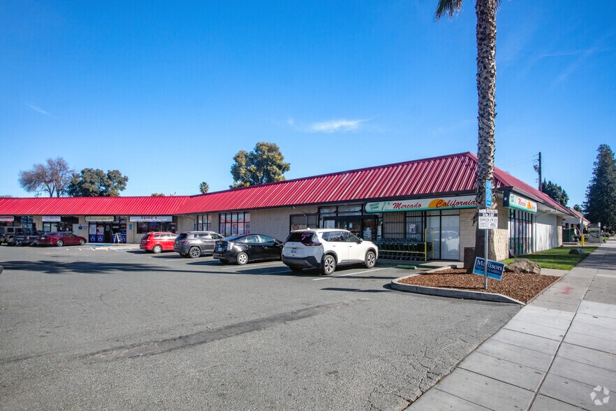More Photos Of 5302-5320 Monterey Hwy, San Jose Storefront For Sale