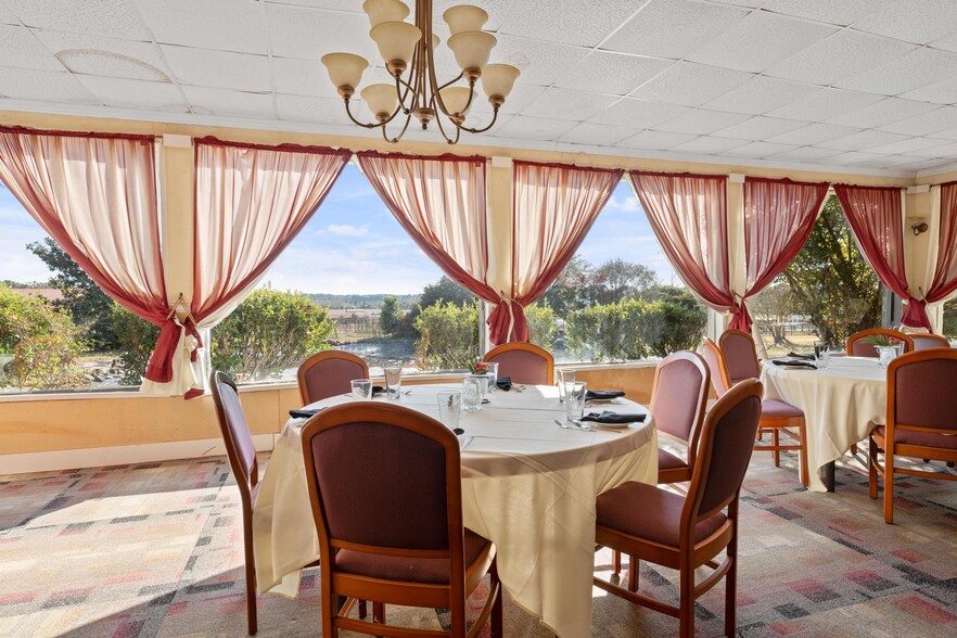 More Photos Of 607 Butts Mill Rd, Pine Mountain General Retail For Sale