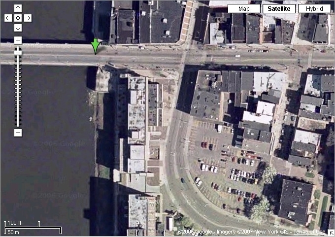 More Photos Of 2 Court St, Binghamton Office For Lease