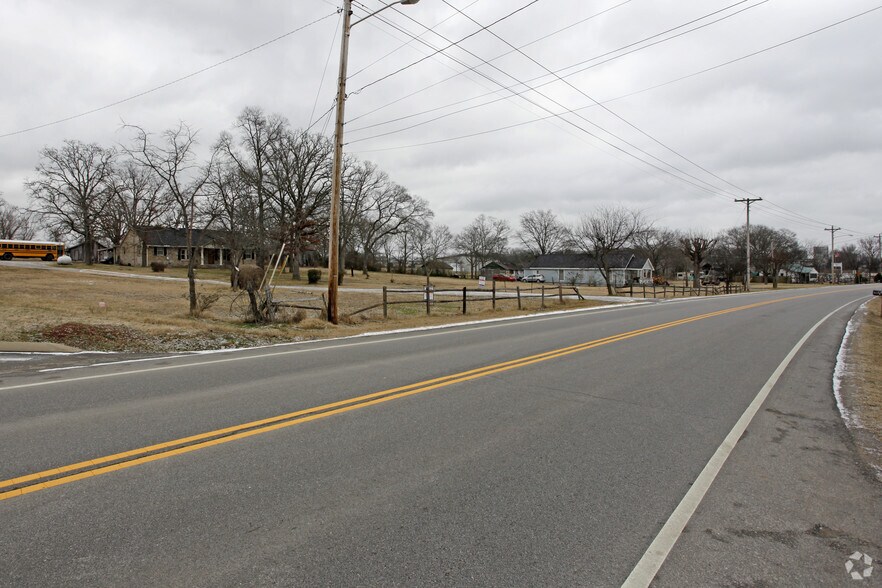 More Photos Of 677 Cainsville Rd, Lebanon Land For Sale