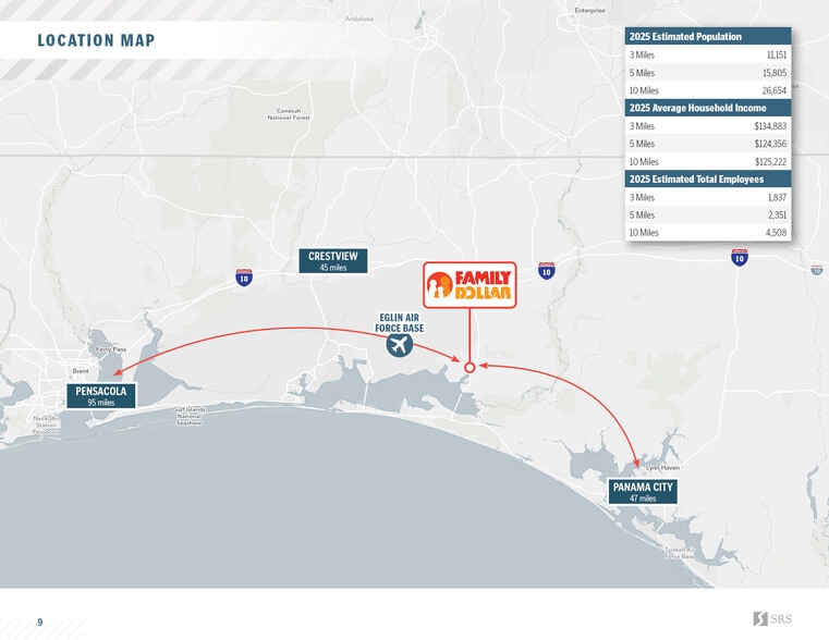 More Photos Of 66 State Highway 20 E, Freeport Convenience Store For Sale