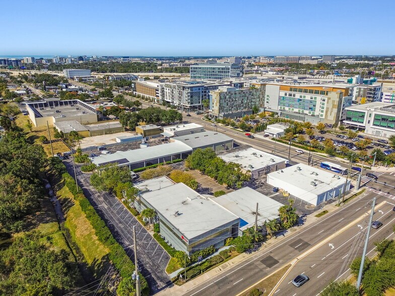 Primary Photo Of 902 N Himes Ave, Tampa Office For Lease