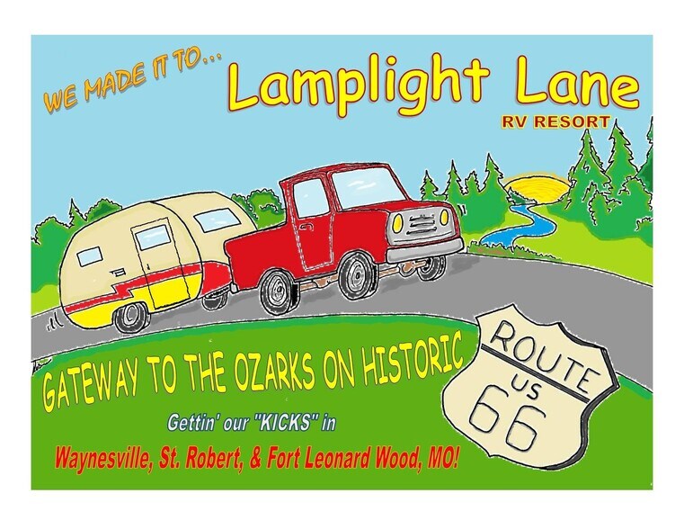 More Photos Of 26143 Spanky Ln, Waynesville Specialty For Sale