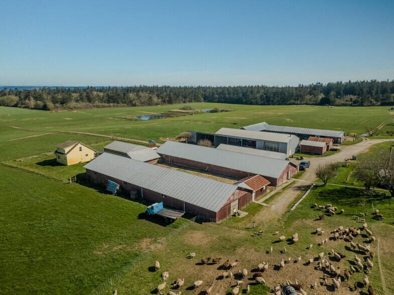 More Photos Of 886 W Beach Rd, Coupeville Land For Sale