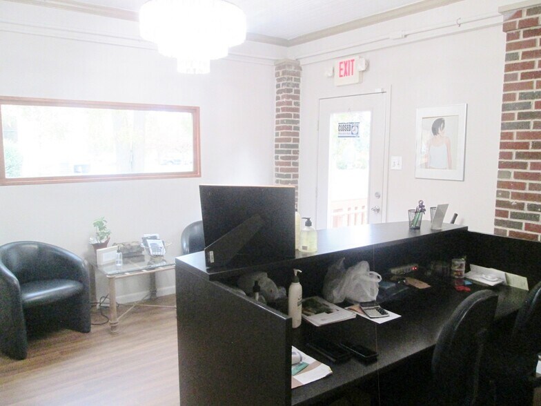 More Photos Of 4260 Lawrenceville Hwy, Tucker Loft Creative Space For Sale