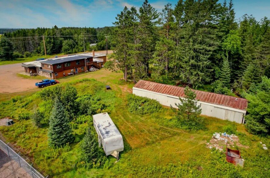 More Photos Of 5340 Bridge Rd, Mc Naughton Storefront Retail Residential For Sale