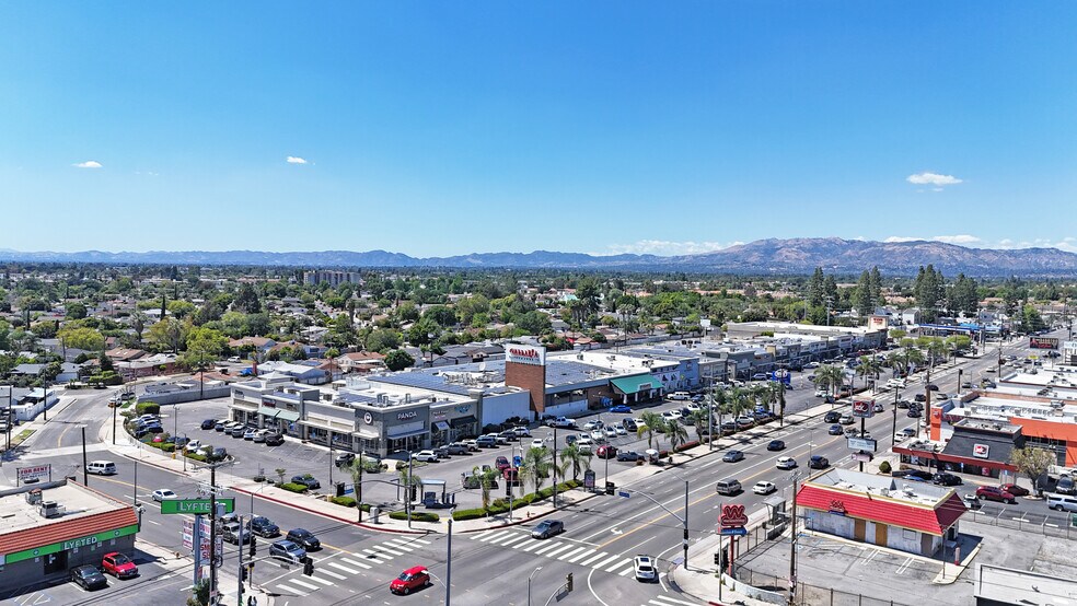Primary Photo Of 9081 Woodman Ave, Arleta Unknown For Lease