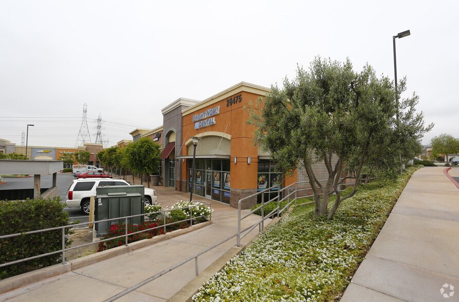 More Photos Of 26000 Golden Valley Rd, Santa Clarita Unknown For Lease