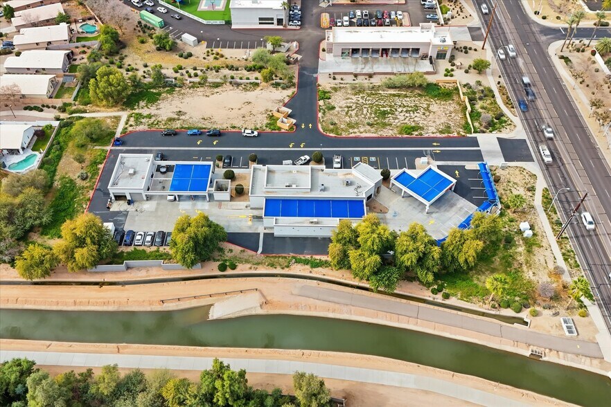 More Photos Of 615 W Ray Rd, Gilbert Carwash For Sale