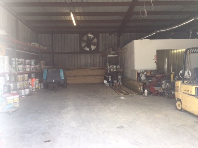 More Photos Of 2313 McAllister Rd, Houston Warehouse For Lease