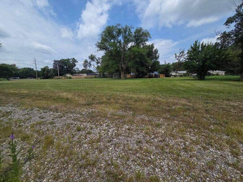 More Photos Of 2242 Brentwood Ave, Montgomery Land For Sale