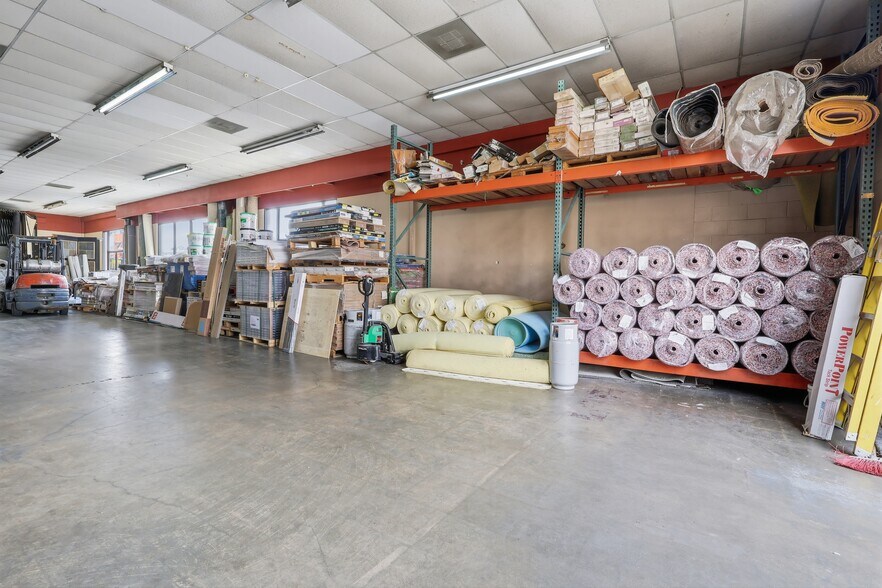 More Photos Of 1286 S E St, San Bernardino Freestanding For Sale