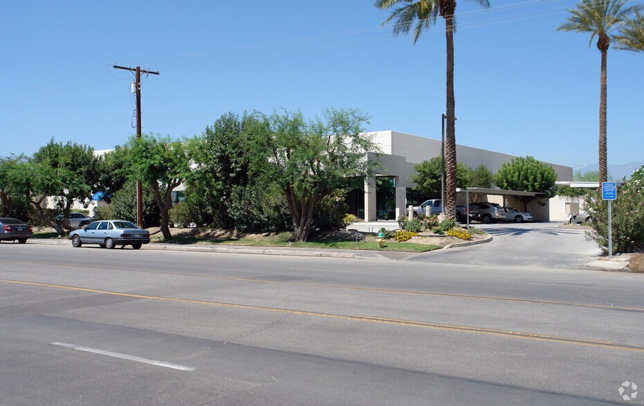 Primary Photo Of 39755 Berkey Dr, Palm Desert Warehouse For Lease