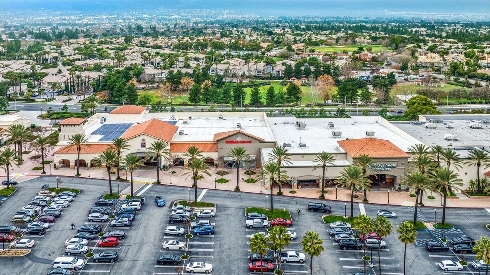 More Photos Of 11070-11090 Foothill Blvd, Rancho Cucamonga Department Store For Sale