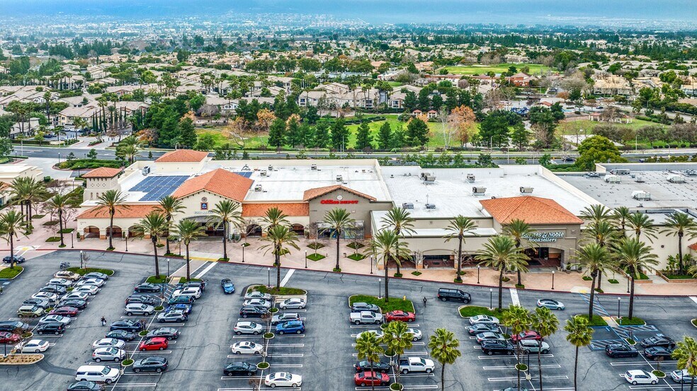 More Photos Of 11070-11090 Foothill Blvd, Rancho Cucamonga Department Store For Sale
