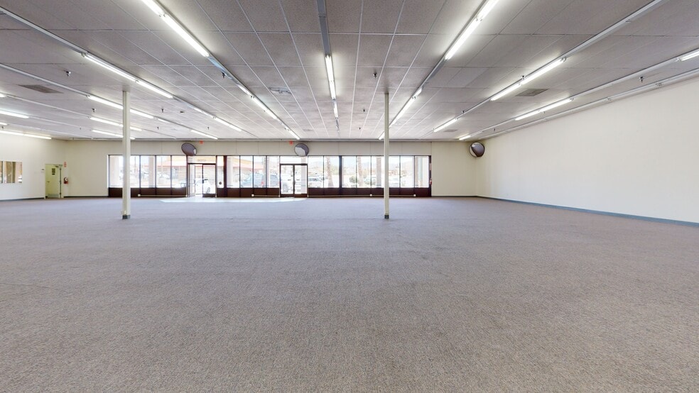 More Photos Of 57248 29 Palms Hwy, Yucca Valley Storefront For Sale