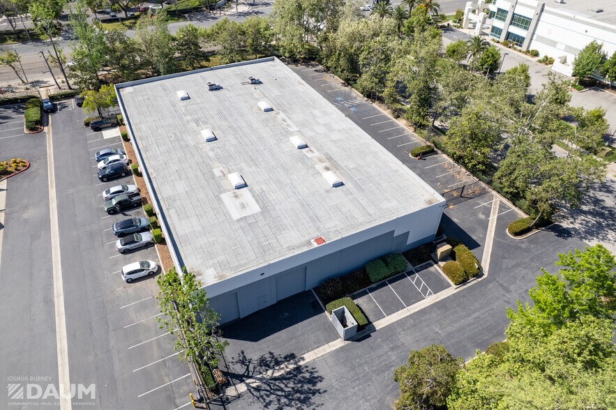 More Photos Of 12220 4th St, Rancho Cucamonga Warehouse For Lease