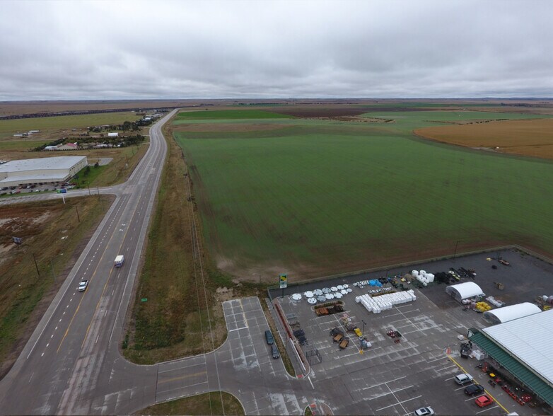 Primary Photo Of TBD US Hwy 385, Alliance Land For Sale
