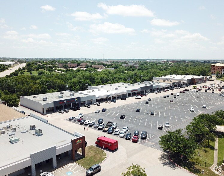 More Photos Of 1107-1208 Ridge Rd, Rockwall Unknown For Lease
