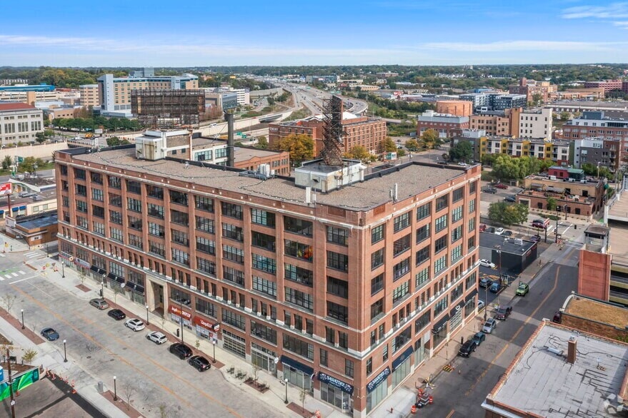 More Photos Of 132 10th St, Saint Paul Apartments For Sale