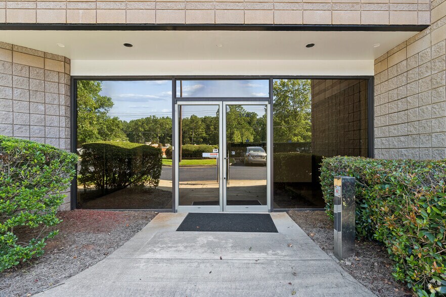 More Photos Of 3145 Reps Miller Rd, Norcross Office For Lease