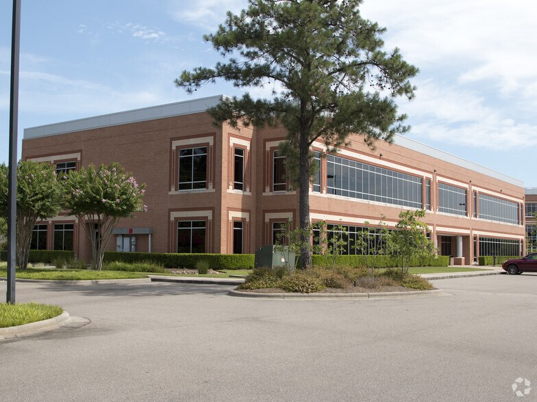 More Photos Of 1838 Sir Tyler Dr, Wilmington Office For Lease