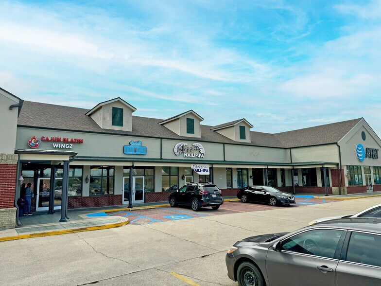 Primary Photo Of 796 E I-10 Service Rd, Slidell Unknown For Lease