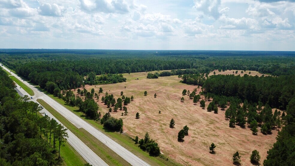 More Photos Of 6310 NE Waldo Rd, Gainesville Land For Lease