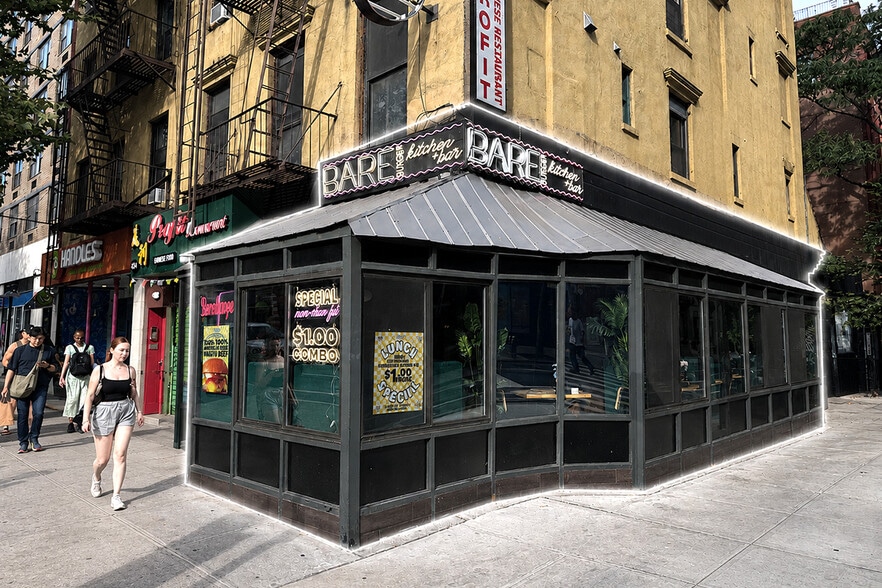 Primary Photo Of 430 Third Ave, New York Apartments For Lease