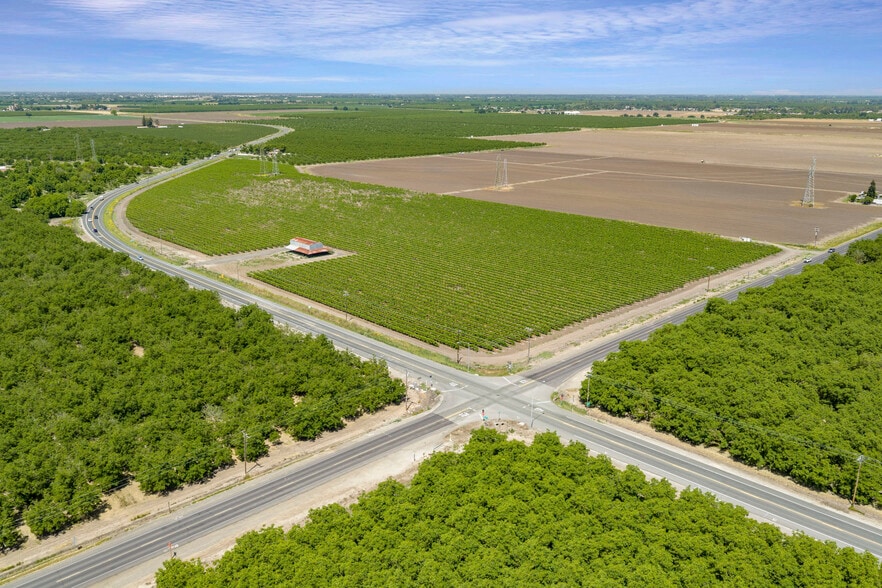 More Photos Of 2850 Jack Tone rd, Stockton Land For Sale