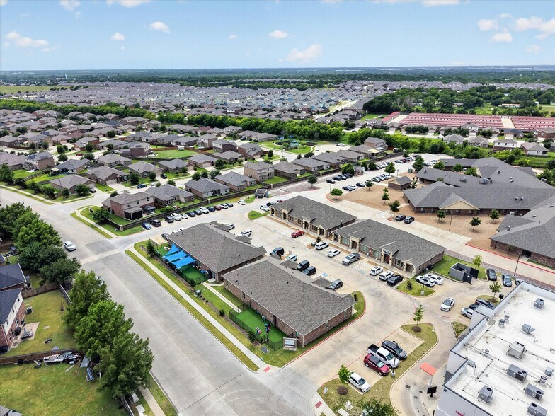 More Photos Of , Princeton Office For Sale