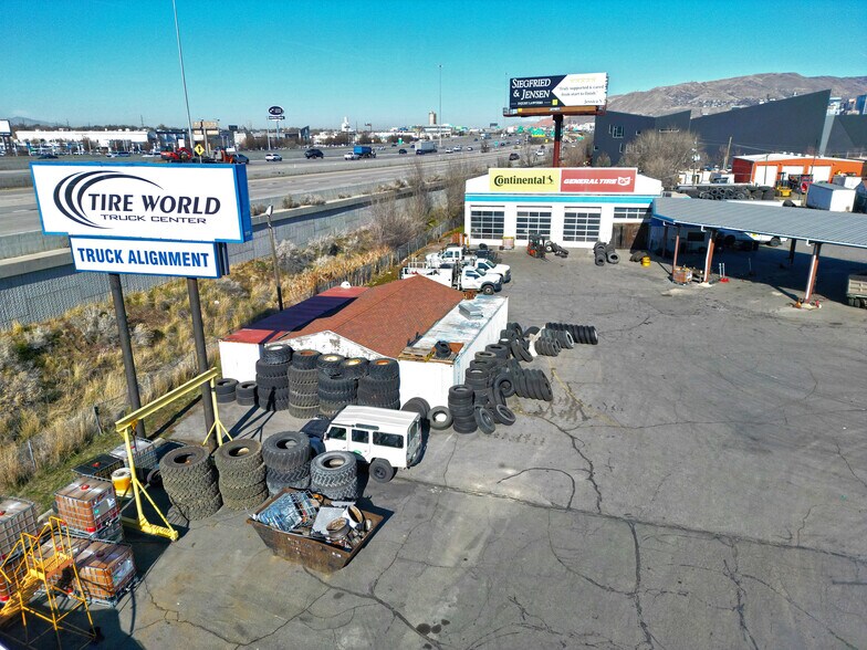 More Photos Of 431 W 1500 S, Salt Lake City Service For Lease